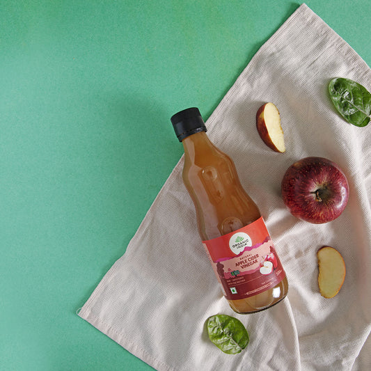 Apple Cider Vinegar